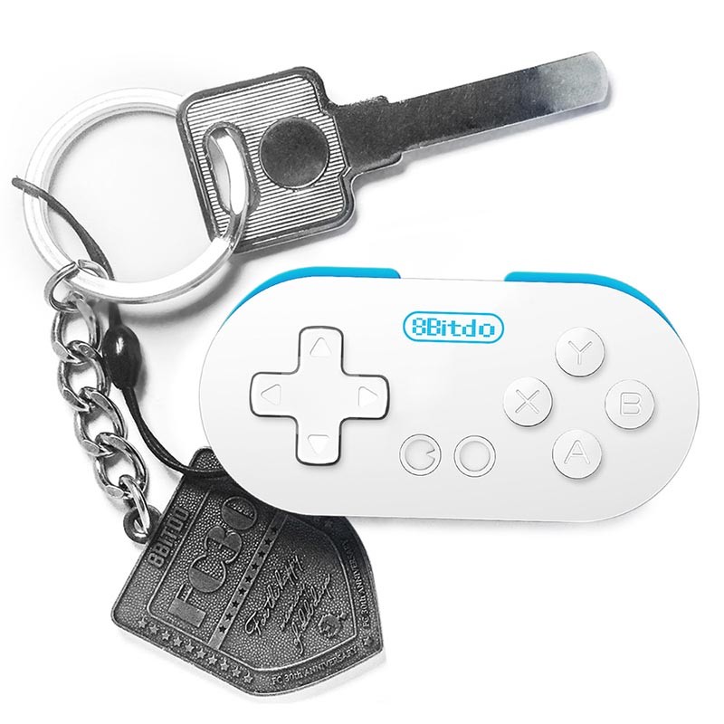 8bitdo Zero Mini Bluetooth Jammastar Com