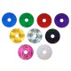 Seimitsu Dust Washer Wagara - Violet