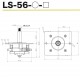 Seimitsu LS-56