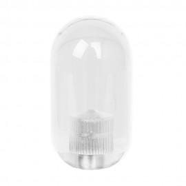 Knee Lever Neo Capsule Handle - Clear