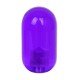 Knee Lever Neo Capsule Handle - Purple