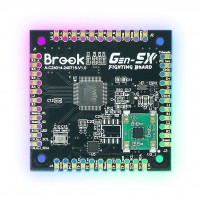 Brook Gen-5X Multi-Console & PC Fighting Board