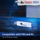 Brook Wingman FGC 2 Multi-Console to Native PS5 Converter