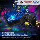 Brook Wingman FGC 2 Multi-Console to Native PS5 Converter