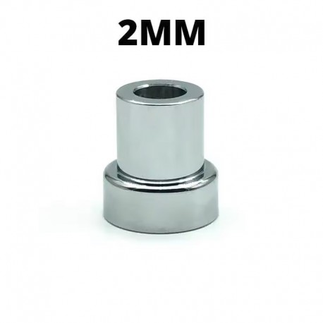 OTTO DIY Stainless Steel Joystick Oversized Actuators OTTO DIY Stainless Steel Joystick Oversized Actuators