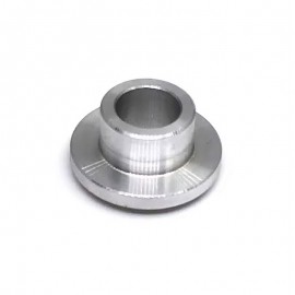 Base pour ressort en Aluminium pour Sanwa JLF