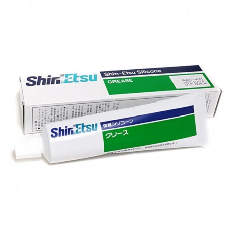 Shin-Etsu G-501 Silicone Grease (100g)