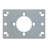 MYOUNGSHIN Plate Bracket