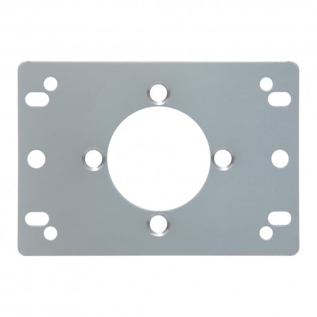 MYOUNGSHIN Plate Bracket