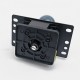 Qanba Gravity V8 Octagonal Restrictor Plate