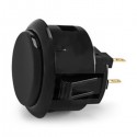 Sanwa OBSFS-30 - Black
