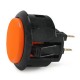 Sanwa OBSFS-30 - Black/Orange