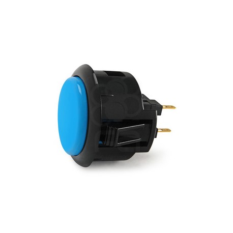 Sanwa OBSFS-30 - Black/Blue