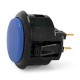 Sanwa OBSFS-30 - Black/Dark Blue