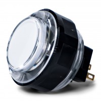Seimitsu PS-14-KN-CC Blanc
