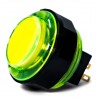 Seimitsu PS-14-KN-CYG Yellow Green