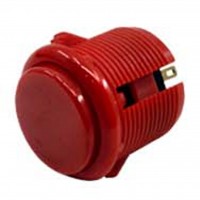 Samducksa SDB-203 Silent - Red