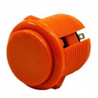 Samducksa SDB-203 Silent - Orange