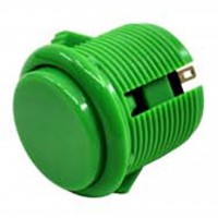 Samducksa SDB-203 Silent - Green