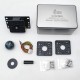 Qanba - Joystick Silencieux - JCV8