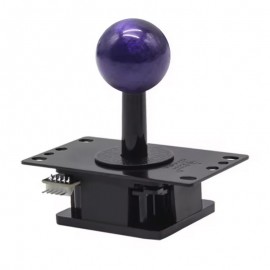 Qanba - Joystick Silencieux - JCV8