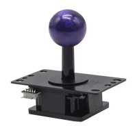 Qanba - Joystick Silencieux - JCV8