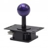 Qanba - Joystick Silencieux - JCV8