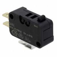 Microswitch Cherry D44X