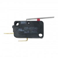 Microswitch Gersung GSM-V0303A3HM