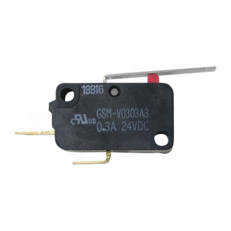 Microswitch Gersung GSM-V0303A3HM