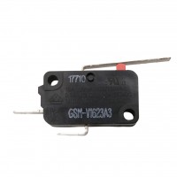 Microswitch Gersung GSM-V1623A3