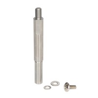 Tige Pour SANJUKS V6 / V6-2 / V7 (9mm)
