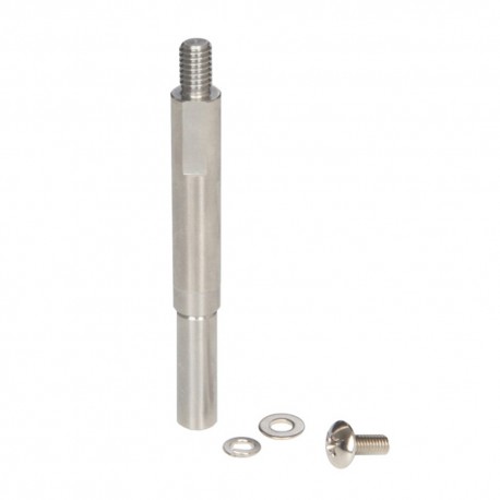 Tige Pour SANJUKS V6 / V6-2 / V7 (9mm) Tige Pour SANJUKS V6 / V6-2 / V7 (9mm)