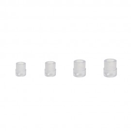 SANJUKS V6-2 Polycarbonate Actuator Set (14.6mm+14.8mm+15mm+15.2mm+15.4mm)
