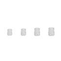 SANJUKS V6-2 Polycarbonate Actuator Set (14.6mm+14.8mm+15mm+15.2mm+15.4mm)