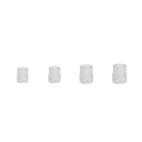 SANJUKS V6-2 Polycarbonate Actuator Set (14.6mm+14.8mm+15mm+15.2mm+15.4mm)