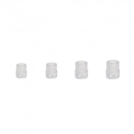 SANJUKS V6-2 Polycarbonate Actuator Set (14.6mm+14.8mm+15mm+15.2mm+15.4mm) SANJUKS V6-2 Polycarbonate Actuator Set (14.6mm+14.8mm+15mm+15.2mm+15.4mm)