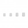 SANJUKS V6-2 Polycarbonate Actuator Set (14.6mm+14.8mm+15mm+15.2mm+15.4mm)