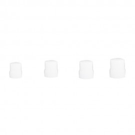 Sanjuks V6 V6-II Actuator Set (set de 4)