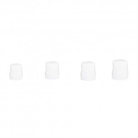 Sanjuks V6 V6-II Actuator Set (set de 4)