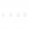 Sanjuks V6 V6-II Actuator Set (set de 4)