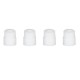 SANJUKS V7 Acetal Actuator set (14.8mm+15.2mm+15.4mm+15.6mm)