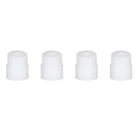 SANJUKS V7 Acetal Actuator set (14.8mm+15.2mm+15.4mm+15.6mm)