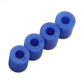 Fujin III Actuator set (15mm+15.2mm+15.4mm+15.6mm)