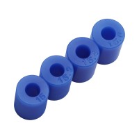 Fujin III Actuator set (15mm+15.2mm+15.4mm+15.6mm)
