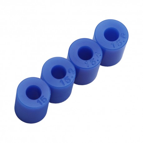 Fujin III Actuator set (15mm+15.2mm+15.4mm+15.6mm) Fujin III Actuator set (15mm+15.2mm+15.4mm+15.6mm)