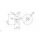 Bobine Pour Alpha Lever (45, 47, 49, N)