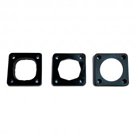 SANJUKS V3 Guide set (Rond, Carré, Octogonale)