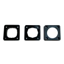 SANJUKS V3 Guide set (Rond, Carré, Octogonale)