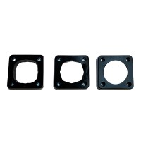 SANJUKS V3 Guide set (Rond, Carré, Octogonale)